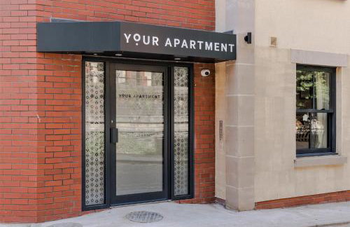 Your Apartment I Arabica House - Foto 38