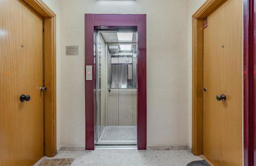 Comfortable and spacious flat in Barcelona - Foto 37