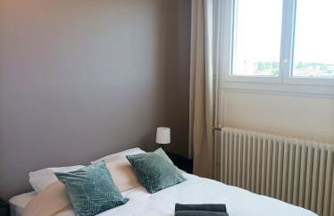 Bel appartement tout équipé - Foto 7