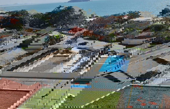 Velutti Family Vista Mar - Penha - SC - Foto 29