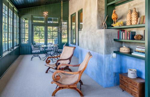 Foxen Canyon Retreat by Paradise Retreats - Foto 8