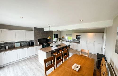 Allt Y Graig - Spacious Countryside Location - Foto 46