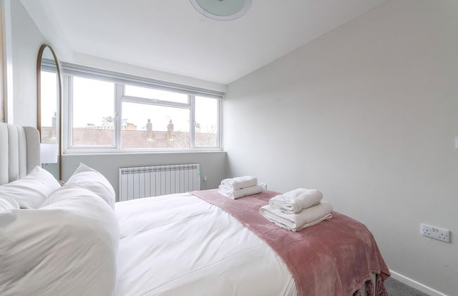 Excellent 3-bed Flat In Elephant & Castle - Foto 13