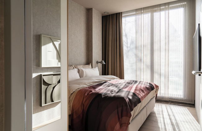 348 Suites Buitenhof Short Stay - Photo 4