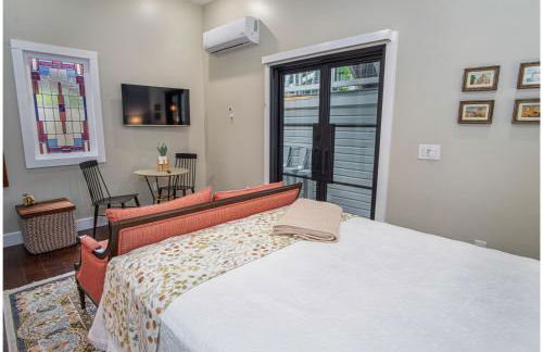 Exquisite Studio Guesthouse Near Downtown's Core! - Foto 9