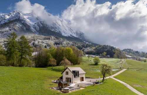 Casera Cornolera - Foto 53