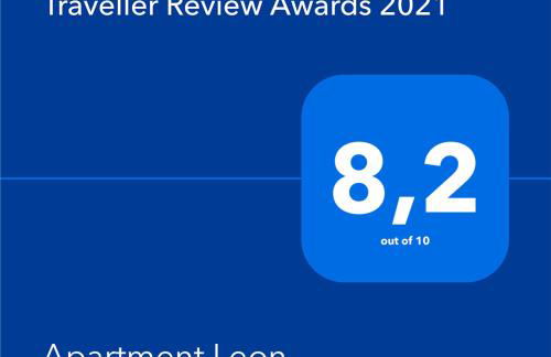 Apartment Leon - Photo 2