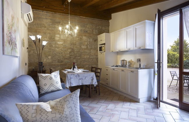 Agriturismo Il Brugnolo - Foto 26