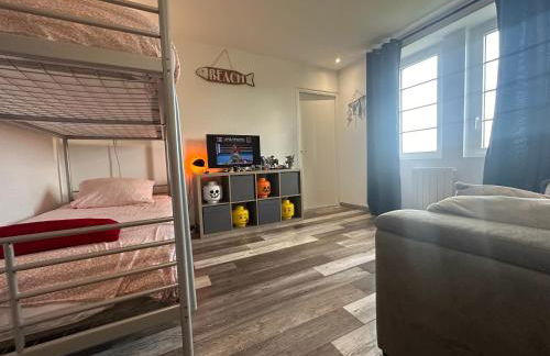 La Clé de Taulé - Foto 36