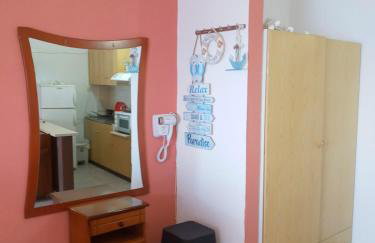 AGATHA appartments PALIOURIA - Foto 66