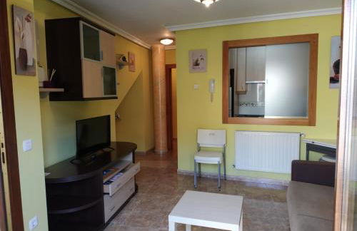 Apartamentos - El Bosquin - Foto 47
