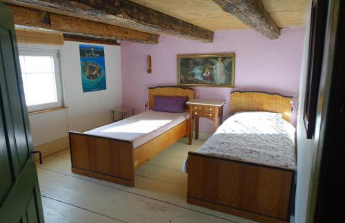 Ferienwohnung Fink - Foto 12