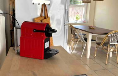 Les Gites Du Moulin Du Port - Foto 15