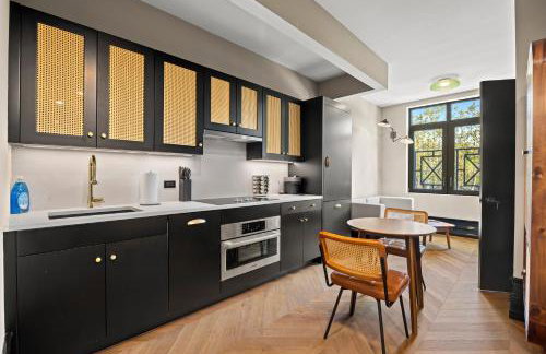 Freeman 303 by Rove Travel - 1BR Condo with Shared Amenities - Foto 4