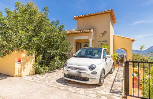 Holiday Villa Near Denia - Foto 27