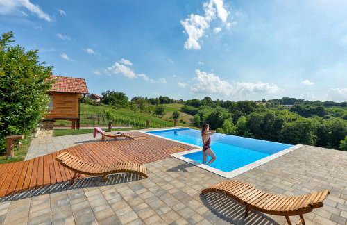 Holiday Home Dika - Foto 23