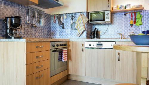 Alpiner Aufenthalt mit Balkon in Steingaden - Foto 4