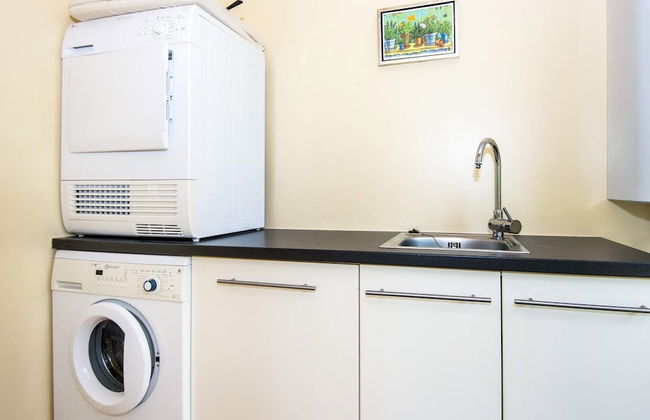 6 Person Holiday Home in Hovborg-by Traum - Foto 22