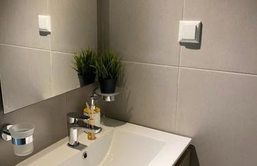 NEW 2BD APRT with SHARED ROOFTOP POOL E2 - Foto 13