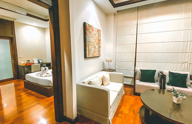 Royal Sammuk villas - Foto 48