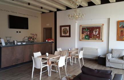 Luna Residence Hotel - Foto 45