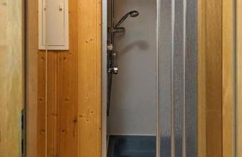 Waldnest Odenwald - Waldhauszimmer - Photo 18