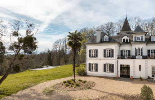 Domaine Mont-Riant à Jurançon - Foto 9