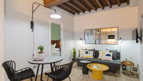 Quiet apartment in the center - Foto 2