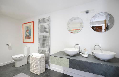 Tin tabernacle perfect for group getaways - Foto 67