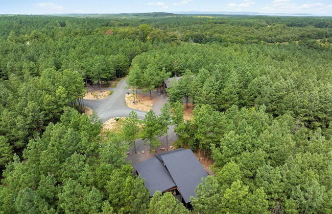 Whispering Retreat Sleeps 4 - Foto 33