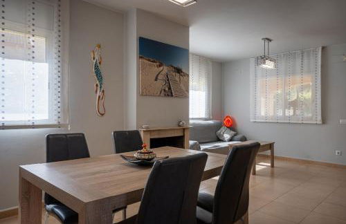 AT095 House with private pool - Foto 11