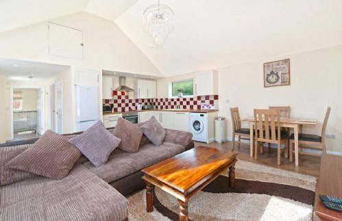 ROSE - 2 Bedroom Cottage - Foto 1