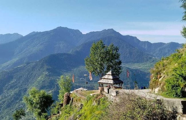 Fresh View Homestay - Foto 26