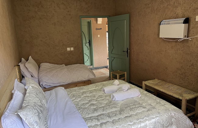 Tazart Lodge - Photo 7