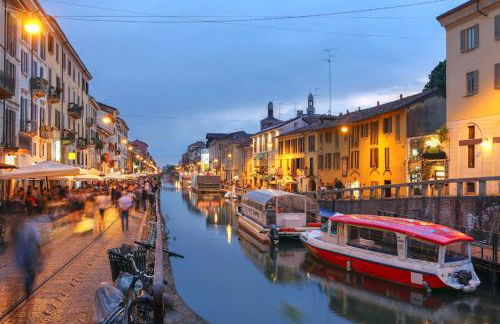 Studio 1 Milano Navigli - Foto 35