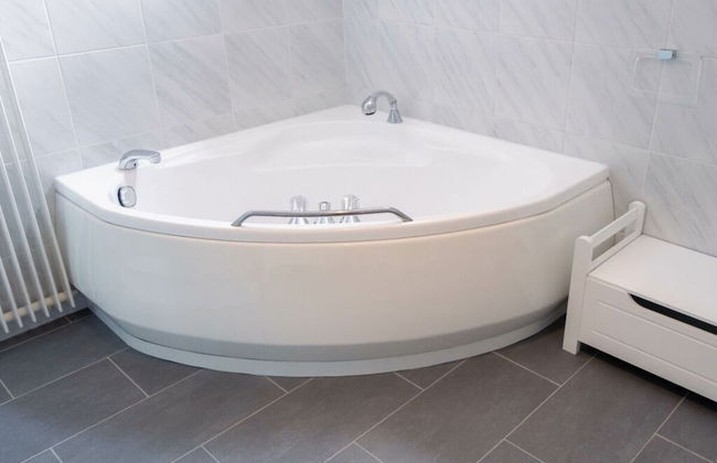 Vakantiebungalow Limmen - Foto 12