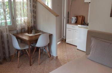 Ferienwohnung mit 2 Schlafzimmer oder Studio Apartment - Istrien-Fiorini - Foto 30