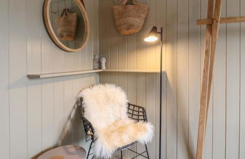 Rowan Cottage - Fold Yards - Foto 14