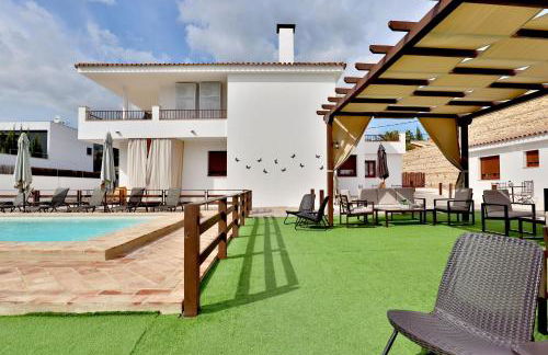 Hacienda El Brillante - Photo 60