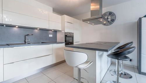 Le Merveilleux - Proche Thionville, Metz, Luxembourg - Foto 5