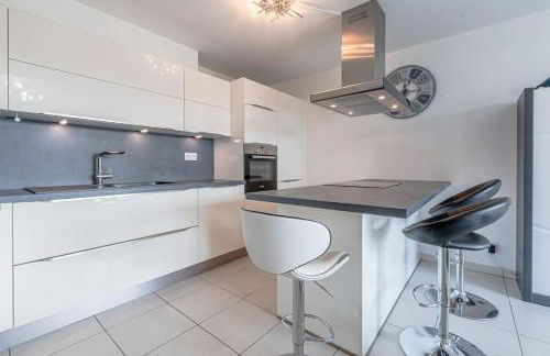 Le Merveilleux - Proche Thionville, Metz, Luxembourg - Photo 5