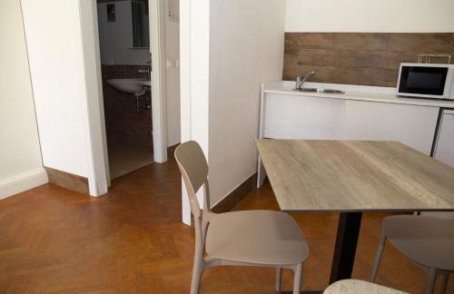 Residence Casale Verderame - Foto 65