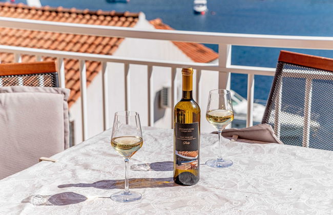 Apartments Kuzma - Foto 46