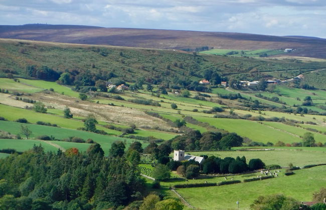 Church House Farm - Foto 41