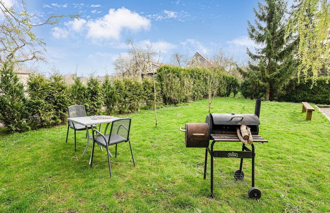 Cozy Chalet With Garden - Foto 23