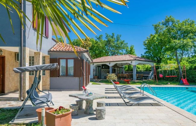 Adalene Comfortable Holiday Residence - Foto 23