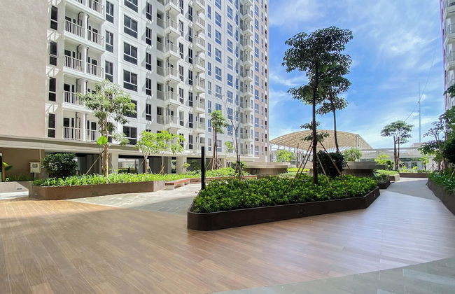 Good Deal And Restful Studio At Apartment Tokyo Riverside Pik 2 - Foto 20