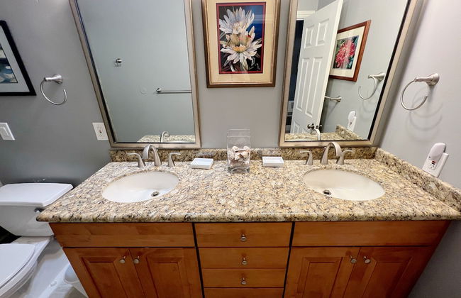 Ocean View Luxury Condo - Foto 22