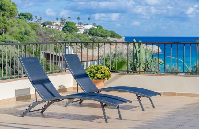 Bexan Cala Mandia in Mallorca - Foto 3