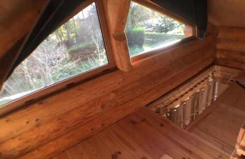 L'ermitage des vallons - Foto 20